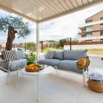 4r Royal Rojnic 3 Apartamento *