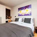 Apartamento 4r Royal Rojnic 3