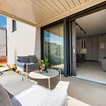 Apartamento 4r Royal Rojnic 3 *