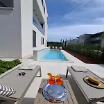 4r Royal Rojnic 3 Apartamento Rovinj