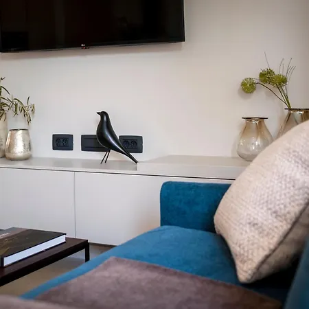 4r Royal Rojnic 3 Apartment Rovinj