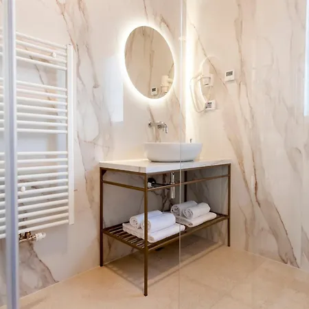 4r Royal Rojnic 3 * Rovigno