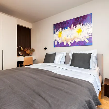 Apartment 4r Royal Rojnic 3