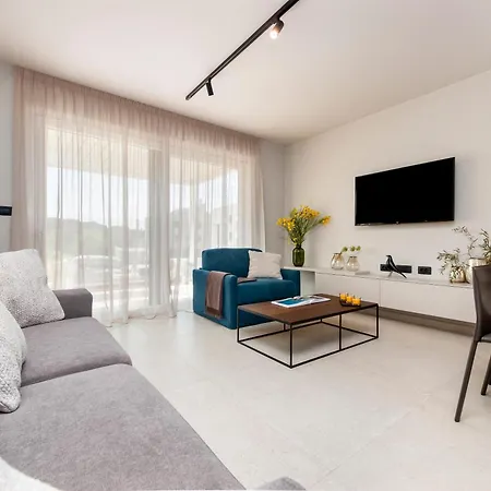 Appartamento 4r Royal Rojnic 3 Rovigno