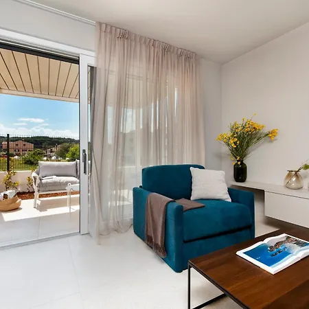 4r Royal Rojnic 3 Apartment Rovinj