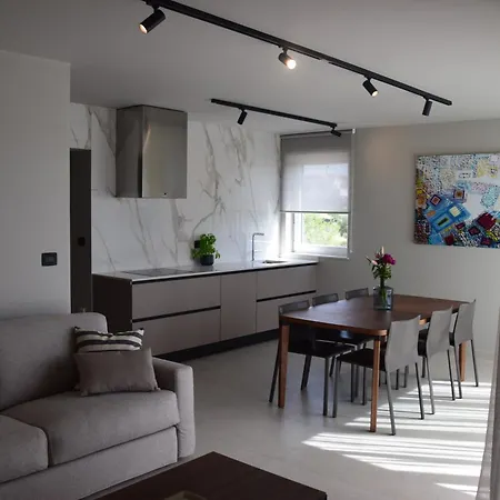 Apartment 4r Royal Rojnic 3 Rovinj