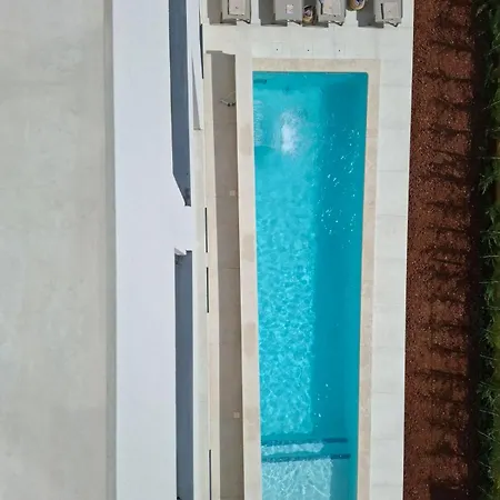 Apartment 4r Royal Rojnic 3 Rovinj