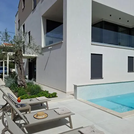 4r Royal Rojnic 3 * Rovigno