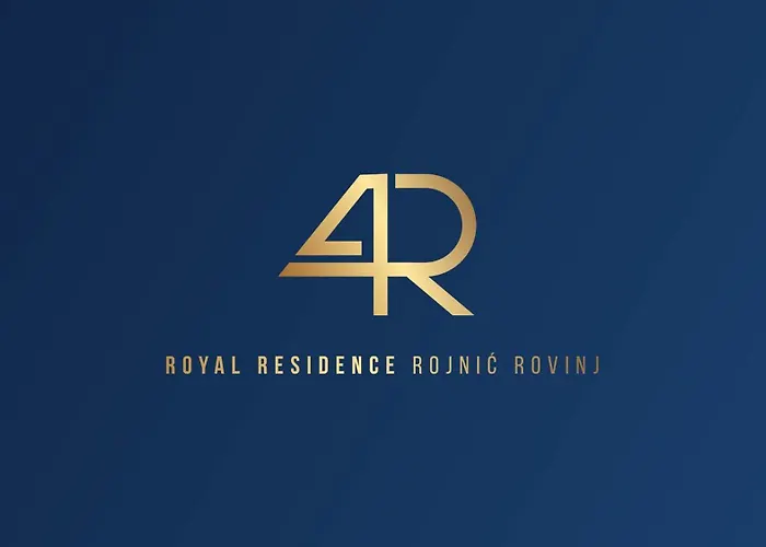 4r Royal Rojnic 3 Lägenhet *